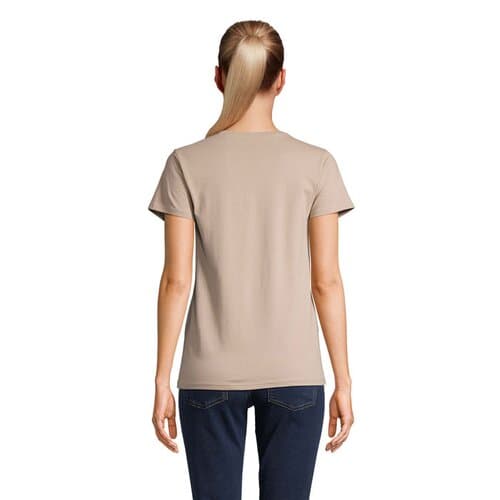 CRUSADER WOMEN CRUSADER WOMEN T-Shirt 150g