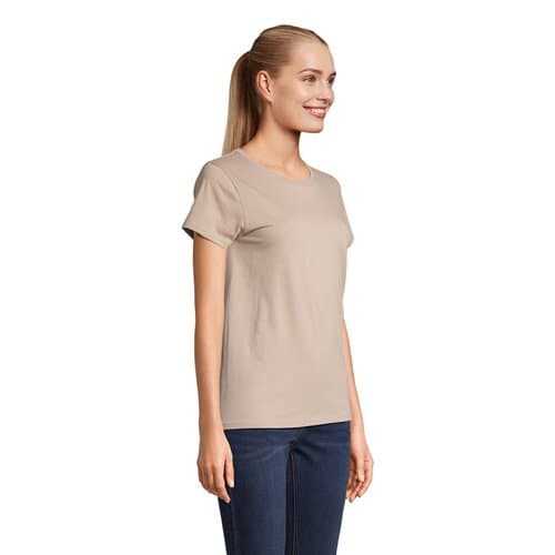 CRUSADER WOMEN CRUSADER WOMEN T-Shirt 150g