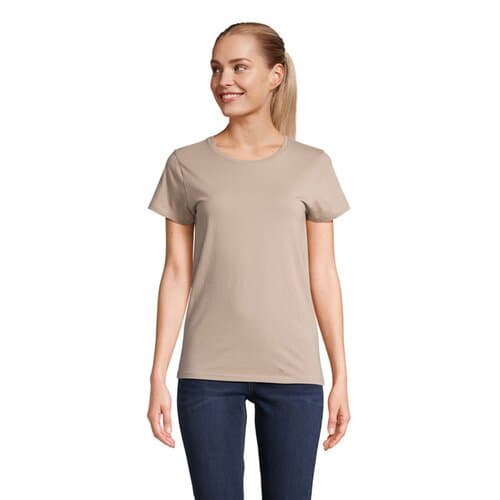 CRUSADER WOMEN CRUSADER WOMEN T-Shirt 150g