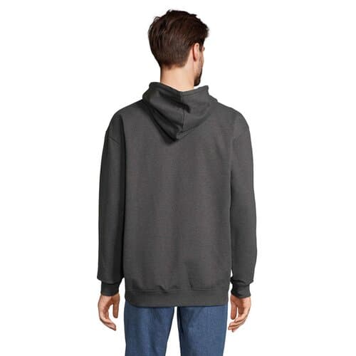 CARTER CARTER Full Zip Hoodie