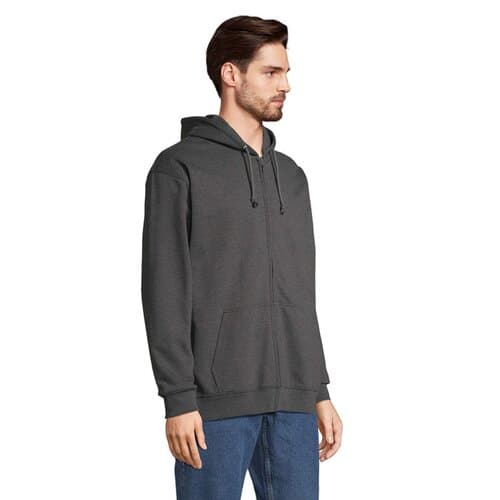CARTER CARTER Full Zip Hoodie