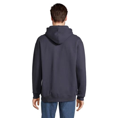 CARTER CARTER Full Zip Hoodie