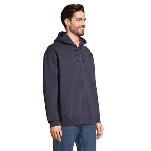 CARTER CARTER Full Zip Hoodie