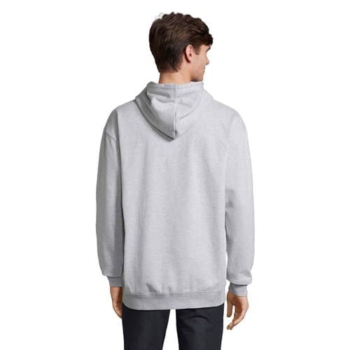 CARTER CARTER Full Zip Hoodie