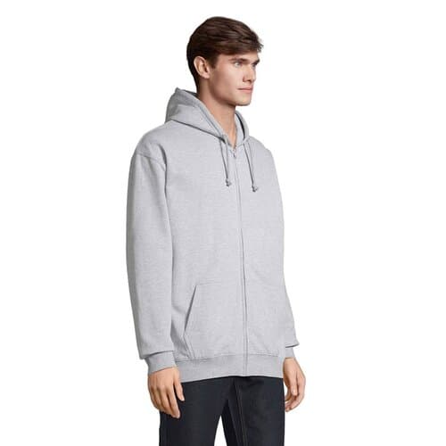 CARTER CARTER Full Zip Hoodie
