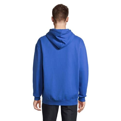 CARTER CARTER Full Zip Hoodie