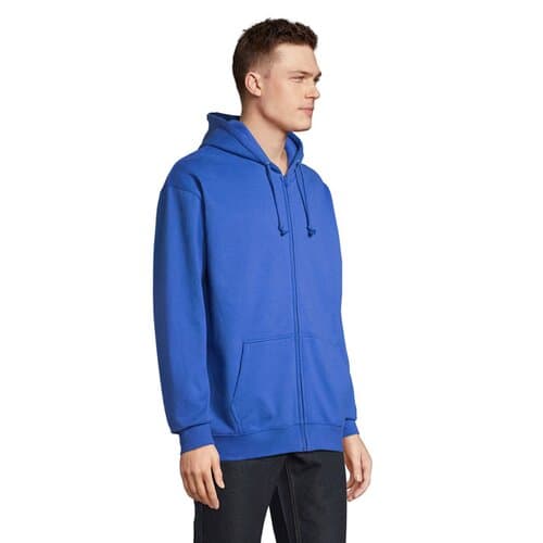 CARTER CARTER Full Zip Hoodie