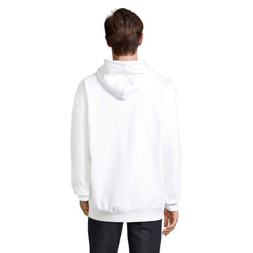 CARTER CARTER Full Zip Hoodie