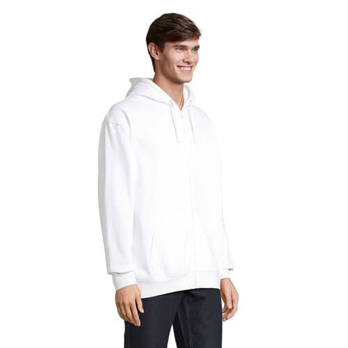 CARTER CARTER Full Zip Hoodie