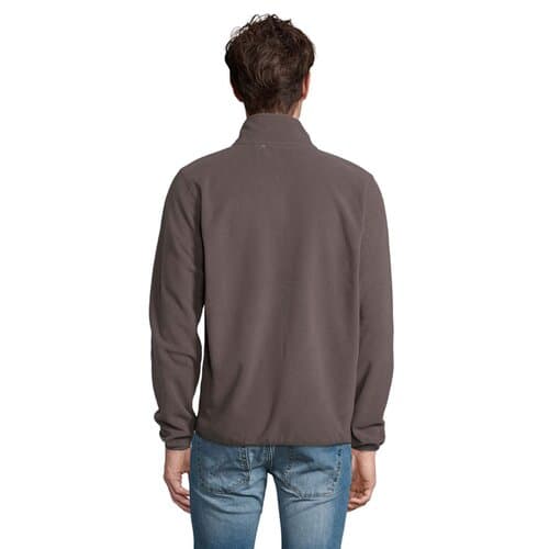FACTOR MEN FACTOR HERREN MICROFLEECE