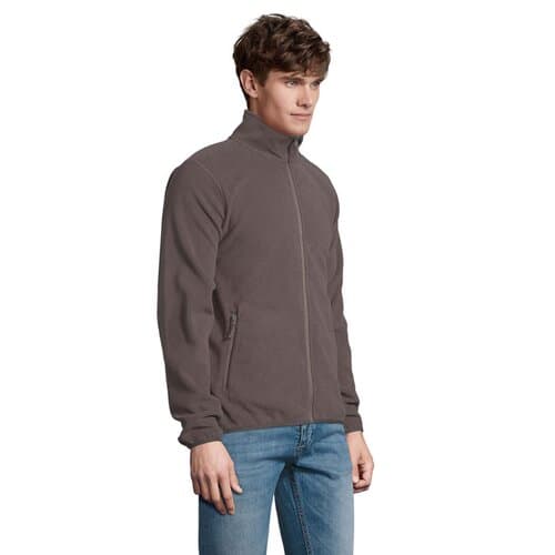 FACTOR MEN FACTOR HERREN MICROFLEECE