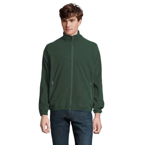 FACTOR MEN FACTOR HERREN MICROFLEECE