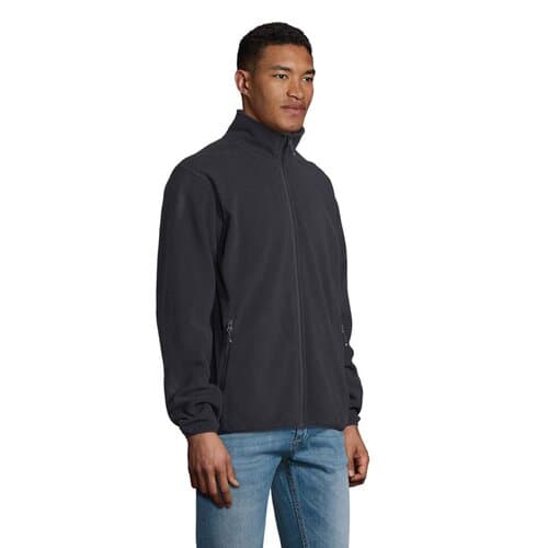 FACTOR MEN FACTOR HERREN MICROFLEECE