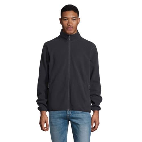 FACTOR MEN FACTOR HERREN MICROFLEECE