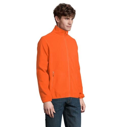 FACTOR MEN FACTOR HERREN MICROFLEECE