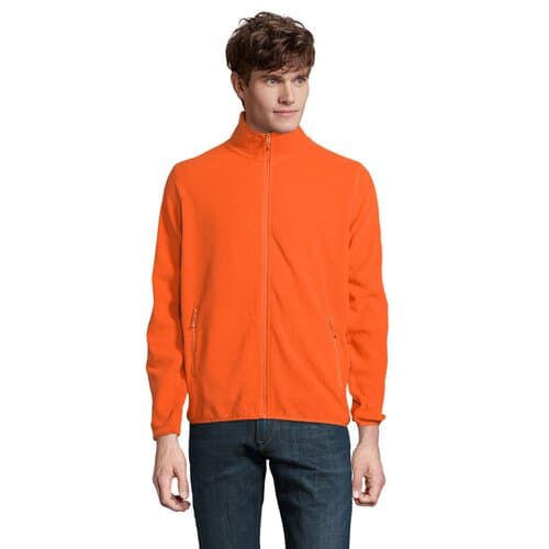 FACTOR MEN FACTOR HERREN MICROFLEECE