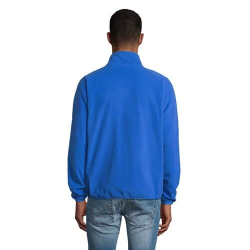 FACTOR MEN FACTOR HERREN MICROFLEECE