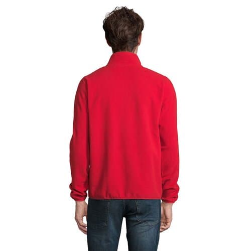 FACTOR MEN FACTOR HERREN MICROFLEECE