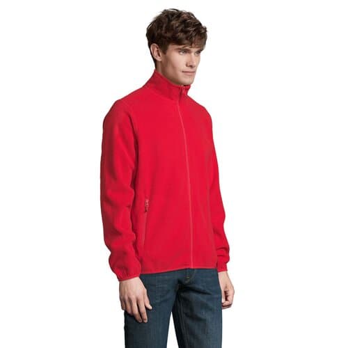 FACTOR MEN FACTOR HERREN MICROFLEECE