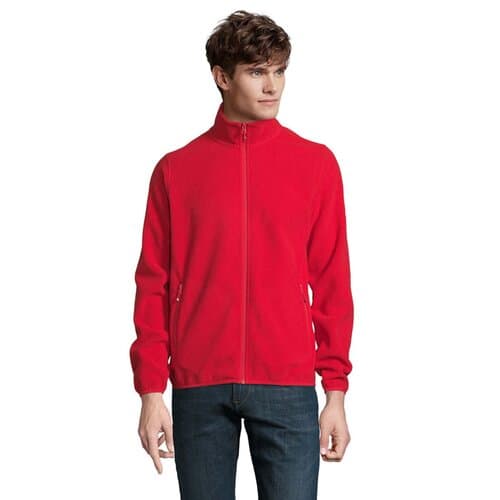 FACTOR MEN FACTOR HERREN MICROFLEECE