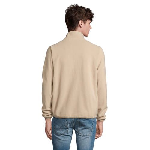 FACTOR MEN FACTOR HERREN MICROFLEECE