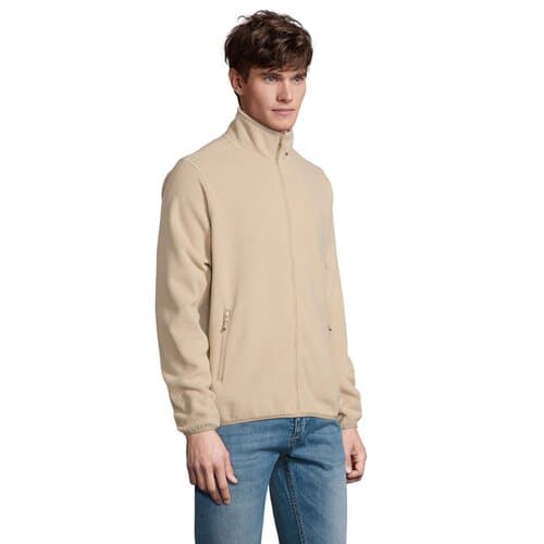 FACTOR MEN FACTOR HERREN MICROFLEECE