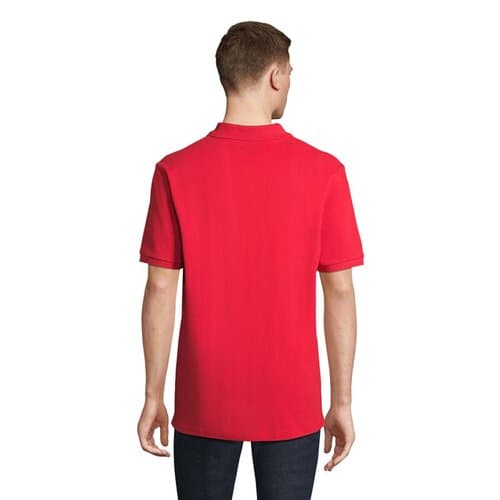 PEGASE PEGASE Polo Bio 210g