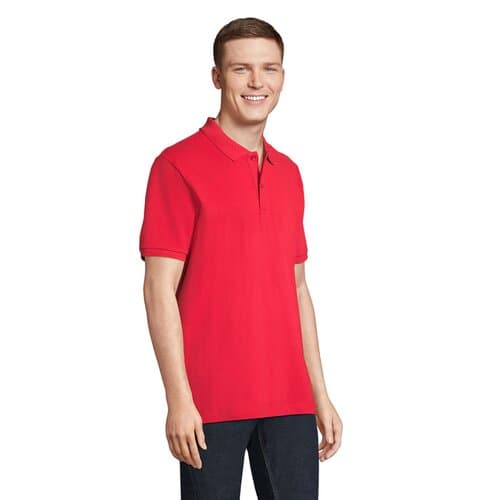 PEGASE PEGASE Polo Bio 210g