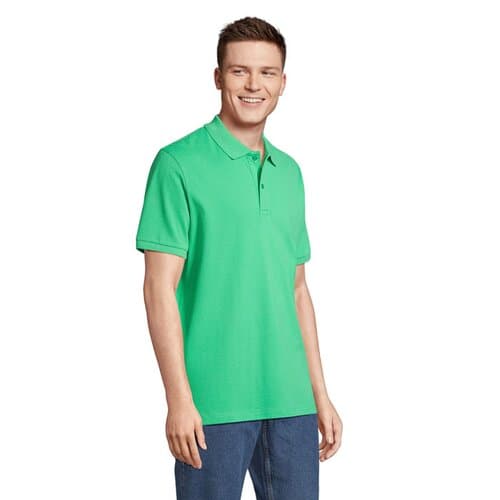 PEGASE PEGASE Polo Bio 210g