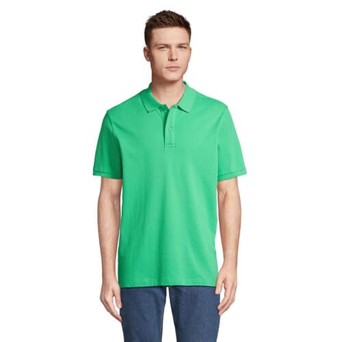 PEGASE PEGASE Polo Bio 210g