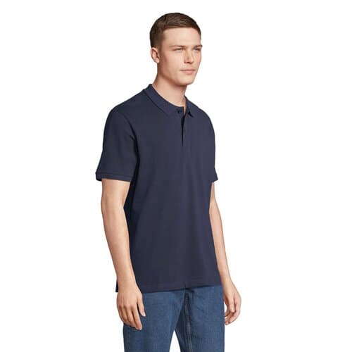 PEGASE PEGASE Polo Bio 210g