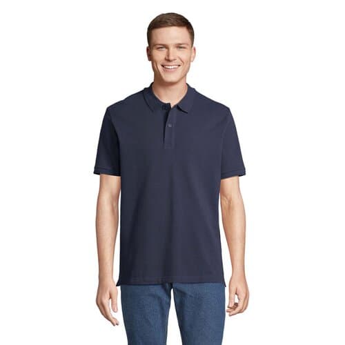 PEGASE PEGASE Polo Bio 210g