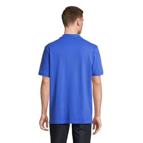 PEGASE PEGASE Polo Bio 210g