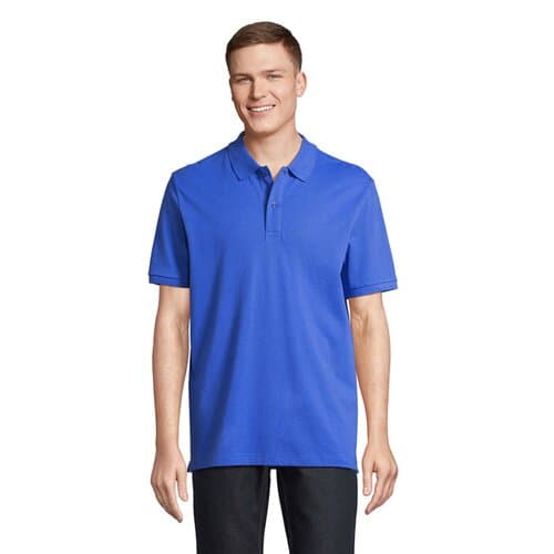PEGASE PEGASE Polo Bio 210g
