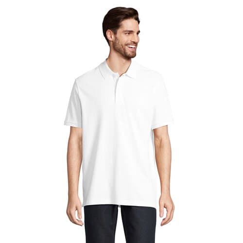 PEGASE PEGASE Polo Bio 210g