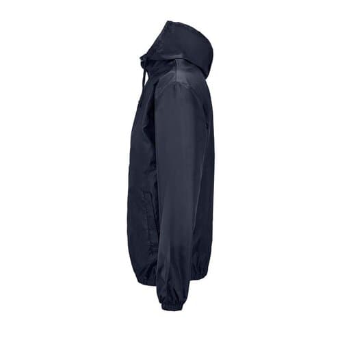 SHIELD SHIELD WINDBREAKER