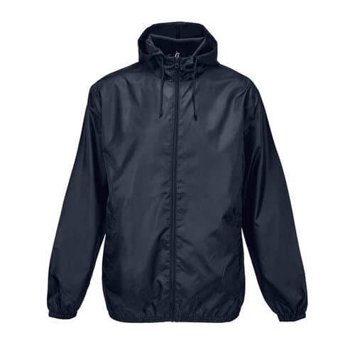 SHIELD SHIELD WINDBREAKER