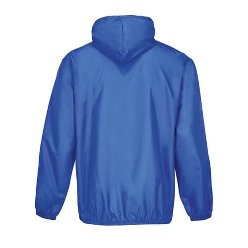 SHIELD SHIELD WINDBREAKER