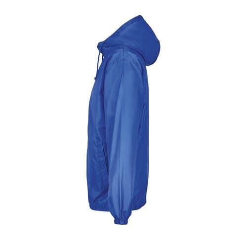 SHIELD SHIELD WINDBREAKER