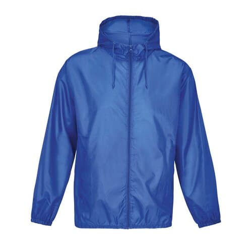 SHIELD SHIELD WINDBREAKER