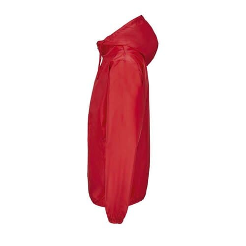 SHIELD SHIELD WINDBREAKER