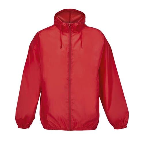 SHIELD SHIELD WINDBREAKER
