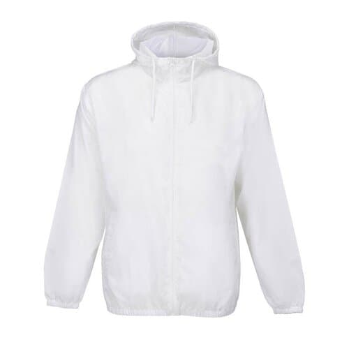 SHIELD SHIELD WINDBREAKER