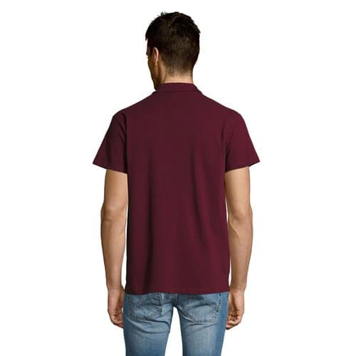 SUMMER II SUMMER II MEN Polo 170g