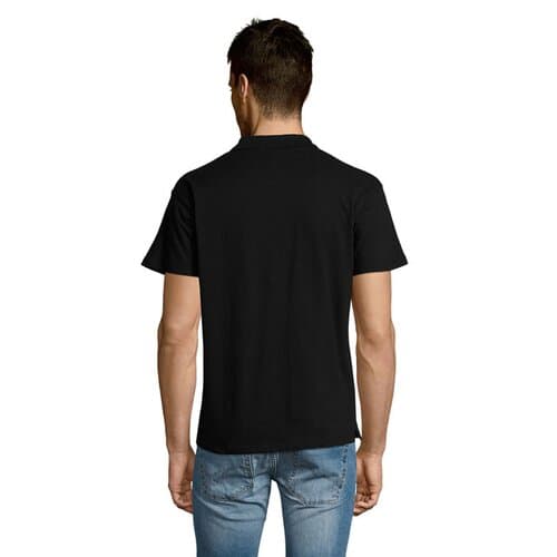 SUMMER II SUMMER II MEN Polo 170g