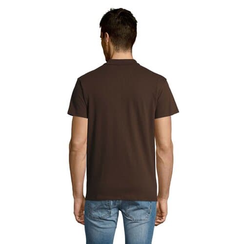 SUMMER II SUMMER II MEN Polo 170g