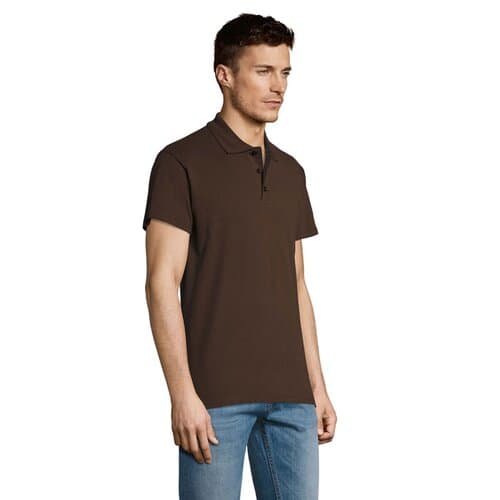 SUMMER II SUMMER II MEN Polo 170g