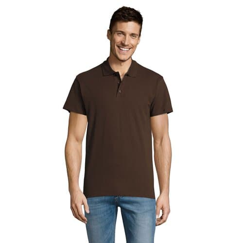 SUMMER II SUMMER II MEN Polo 170g