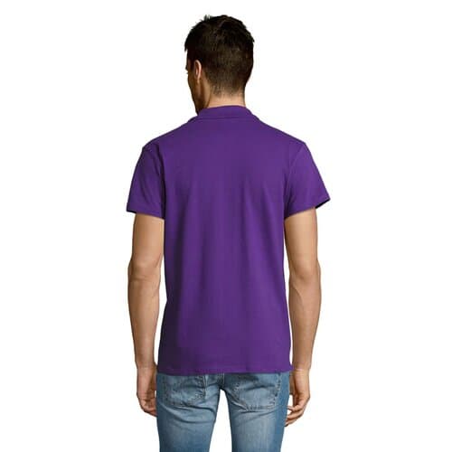 SUMMER II SUMMER II MEN Polo 170g