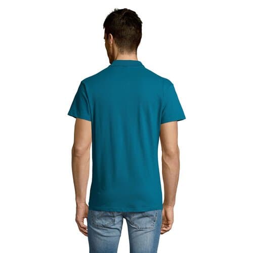 SUMMER II SUMMER II MEN Polo 170g